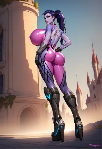 Widowmaker