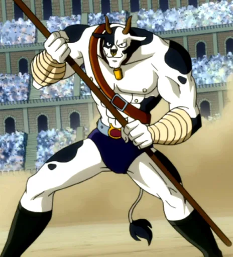 Taurus
