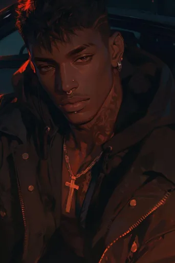 DeShawn Matthews