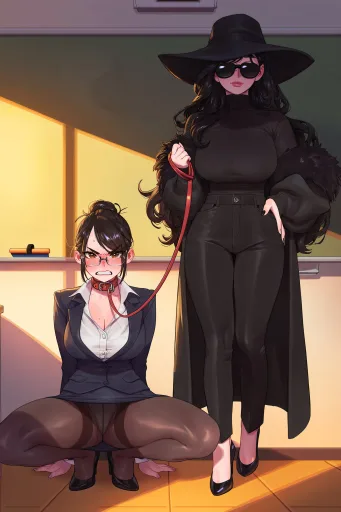 Francesca & Zihan