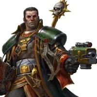 Gregor Eisenhorn