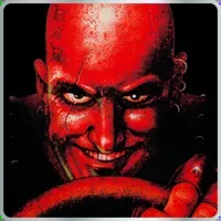 Carmageddon lorebook