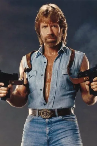 Chuck Norris