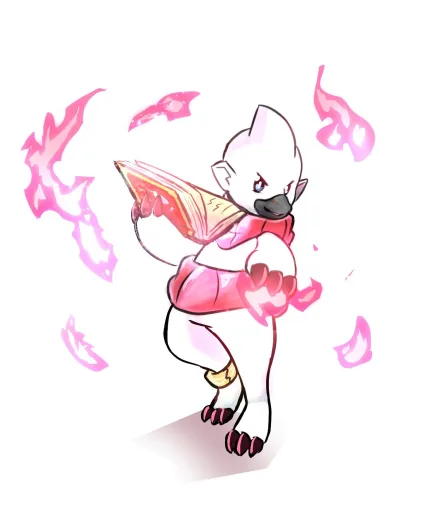 Bokomon, Data Daddy