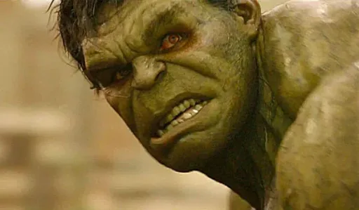 Bruce Banner