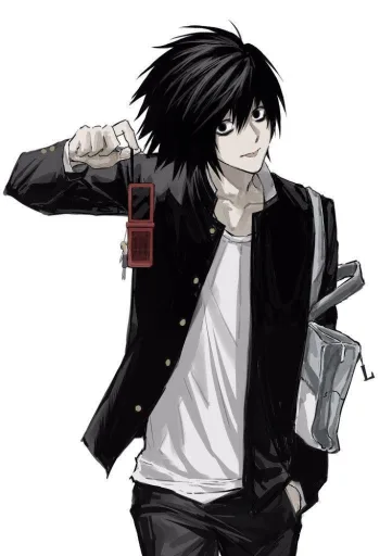 Hideki