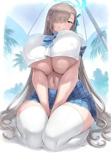 Asuna Ichinose