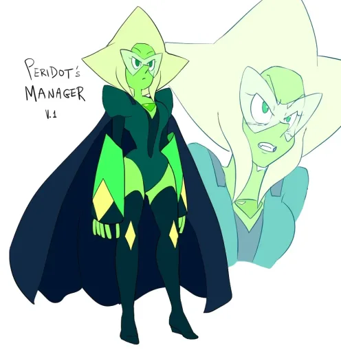 Staridot