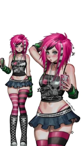 Ashley
