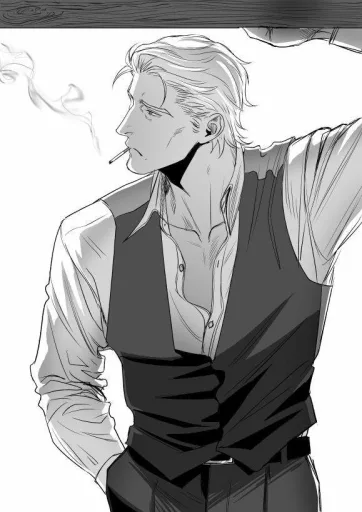 Your Uncle Andrew