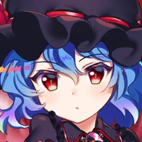 Remilia Scarlet