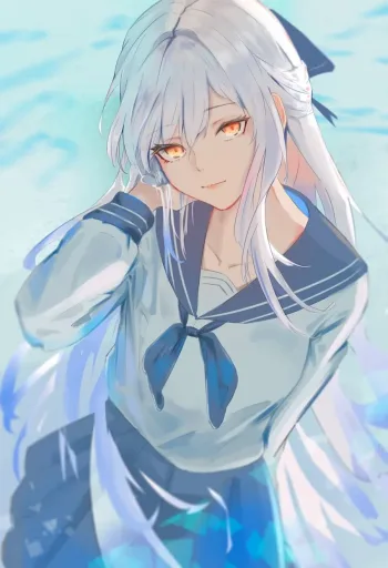 Jingliu | Classmate