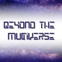 Beyond the Multiverse || Alien Bot Series