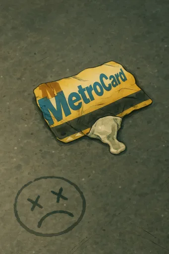 NYC Subway