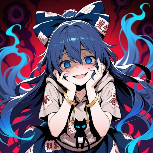 Shion Yorigami