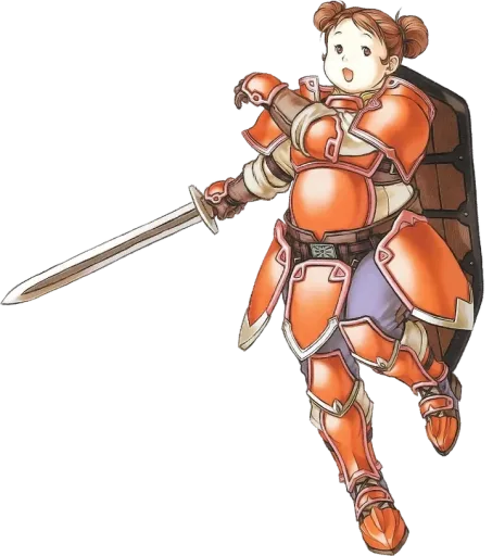 Meg (Fire Emblem)