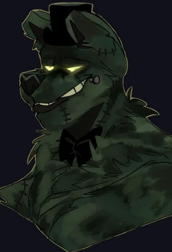 Dreadbear