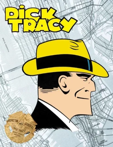 Dick Tracy