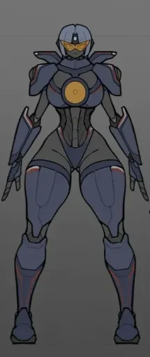 Gipsy Danger