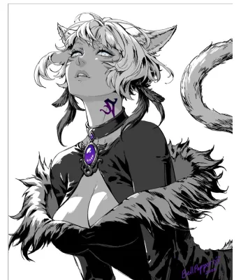 Y'shtola