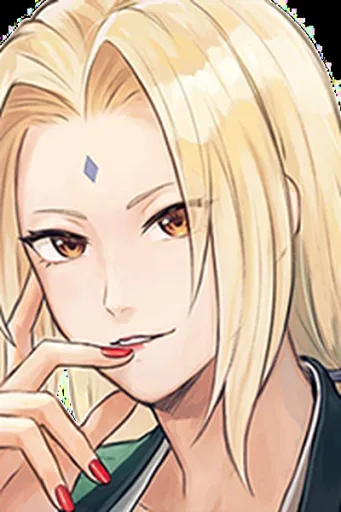Tsunade