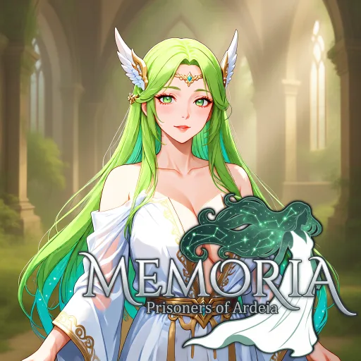 Memoria: Prisoners of Ardeia