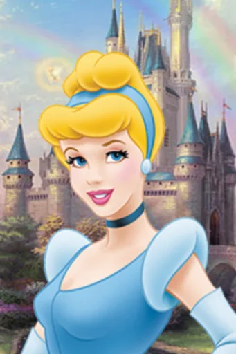 Cinderella