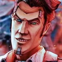 Handsome Jack