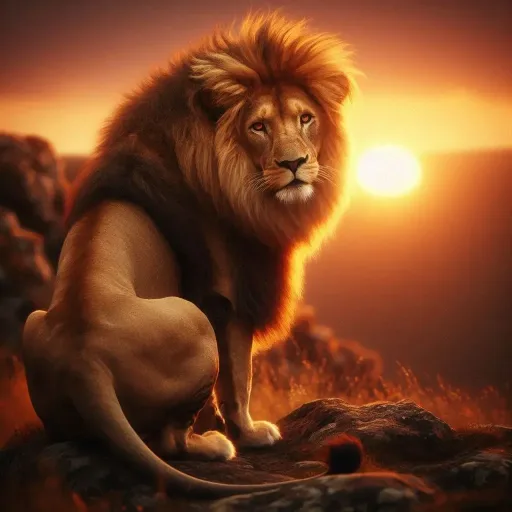 Lion King