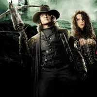 Van Helsing movieverse