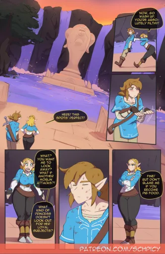 Princess Zelda