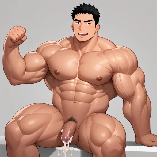 Lewd Neighbor