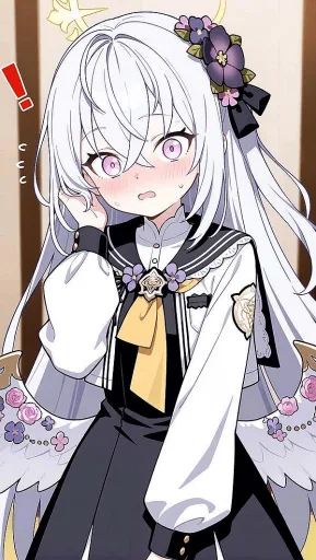 Shirasu Azusa