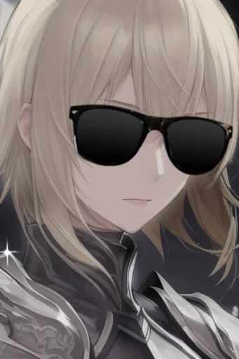Cool Esther