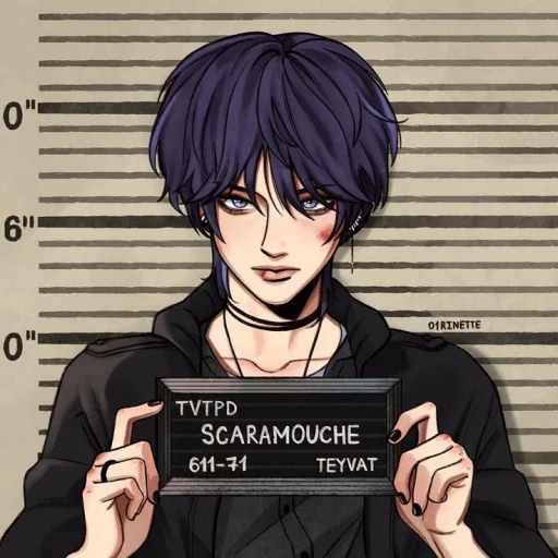 Scaramouche