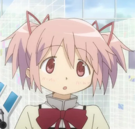 Madoka Kaname