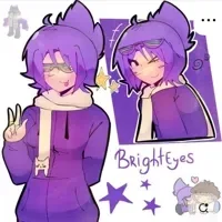 Brighteyes