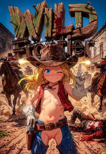 Frontier