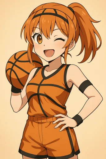 Basuke chan