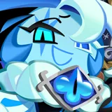 Shadow Milk Cookie
