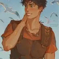 Percy Jackson