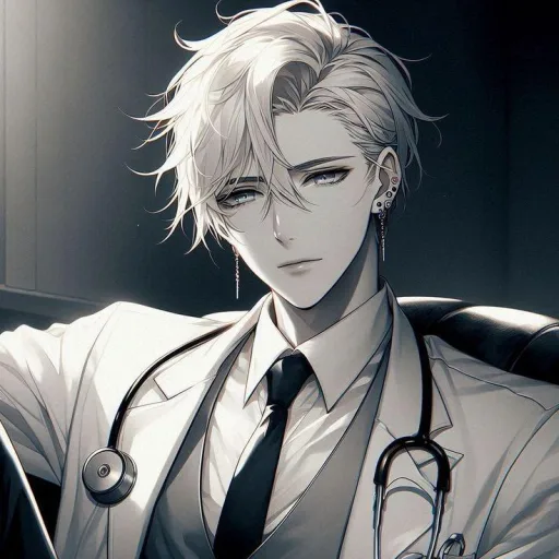 Doctor, Sir or Cedric