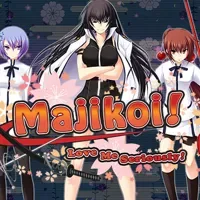 Majikoi Lorebook