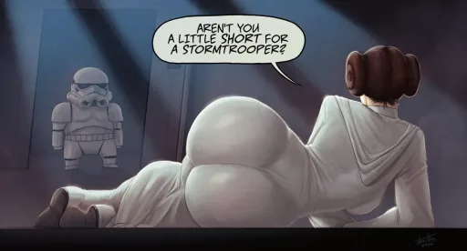 Leia Organa