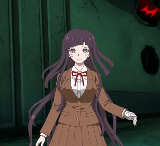 Mikan