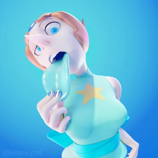 Pearl (Post-Future)