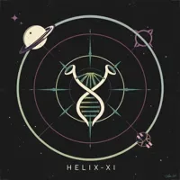 Helix-IX