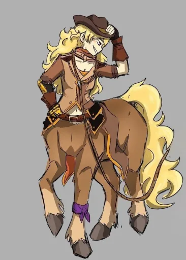 Yang