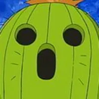 Pickles the Togemon