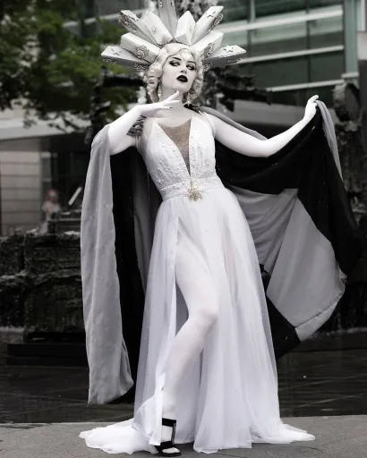 White Diamond